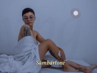 Sambartone