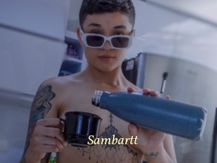 Sambartt