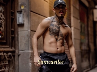 samcastlee Vidéo porno gratuite