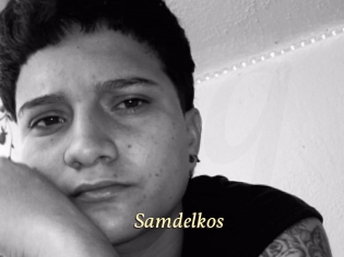 Samdelkos