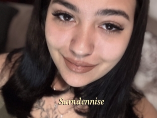 Samdennise