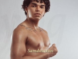 Samdosantos