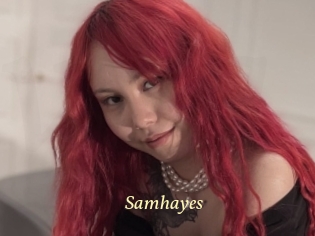 Samhayes