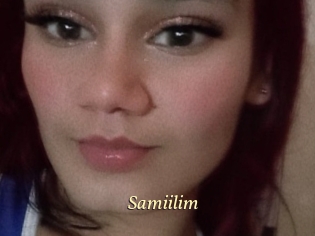 Samiilim