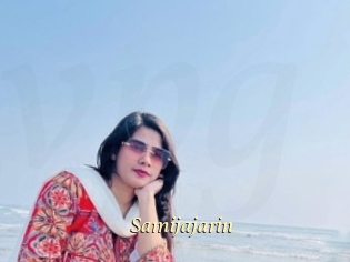 Samijajarin