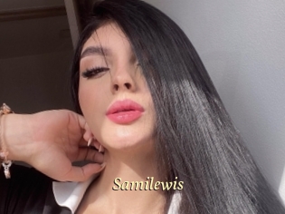 samilewis Vidéo porno gratuite