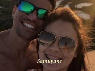 Samilyane