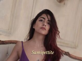 Samipettite