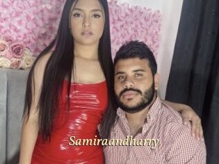 Samiraandharry