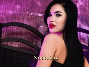 Samiralexa