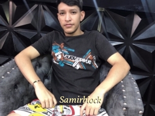 Samirblock