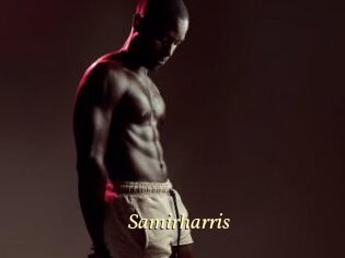 Samirharris