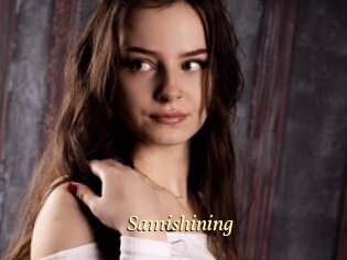Samishining