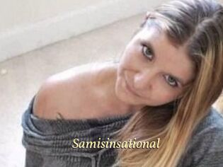 Samisinsational