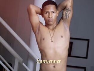 Samjenner