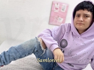 Samlorens