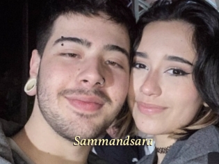 Sammandsara