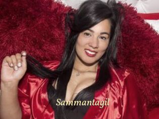 Sammantagil