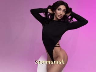Sammantah