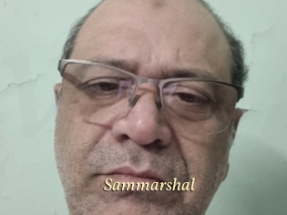 Sammarshal