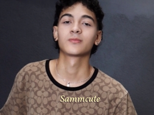 sammcute Vidéo porno gratuite
