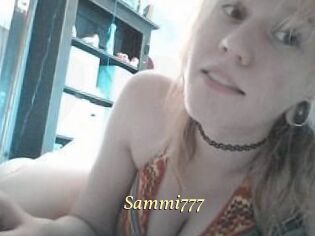 Sammi777