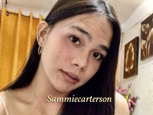 Sammiecarterson