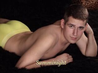 Samminight