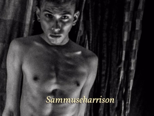 Sammuseharrison