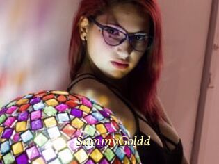 SammyGoldd
