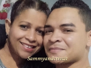 Sammyandcriss21