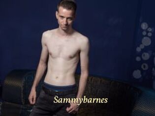 Sammybarnes