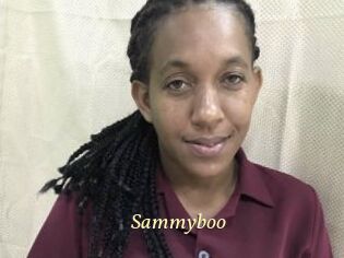 sammyboo Vidéo porno gratuite