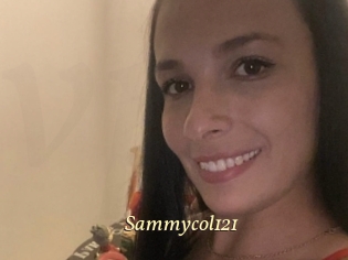 Sammycol121