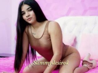 Sammydesired