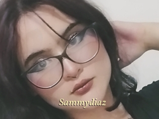 Sammydiaz