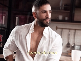 sammydornan Vidéo porno gratuite