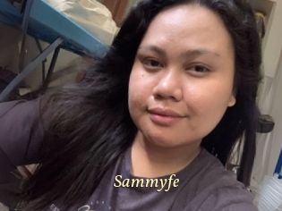 Sammyfe