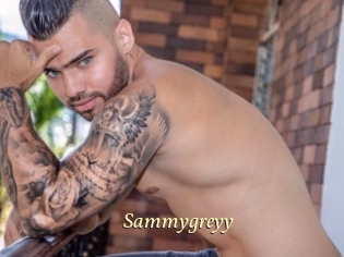 Sammygreyy