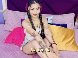 Sammyhil