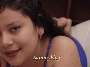 Sammyking
