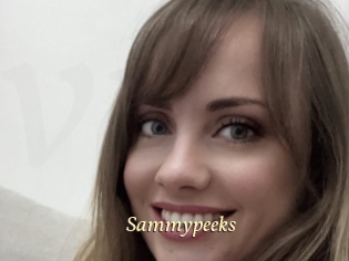 Sammypeeks