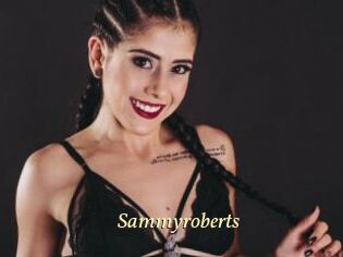 Sammyroberts