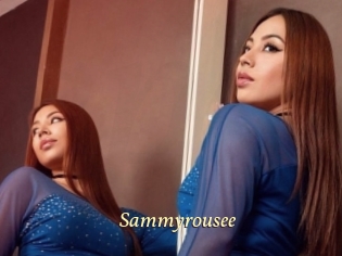 Sammyrousee