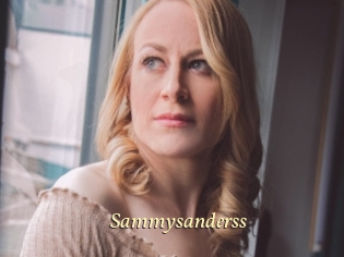 Sammysanderss