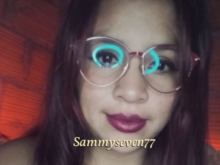 Sammyseven77