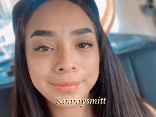 Sammysmitt