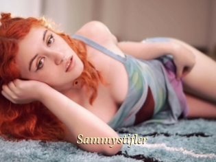 Sammystifler