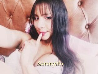 Sammythx