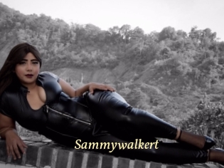sammywalkert Vidéo porno gratuite